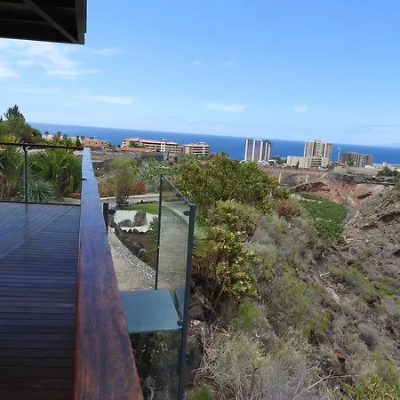 Hébergement de vacances De Ensueno Playa de las Américas
