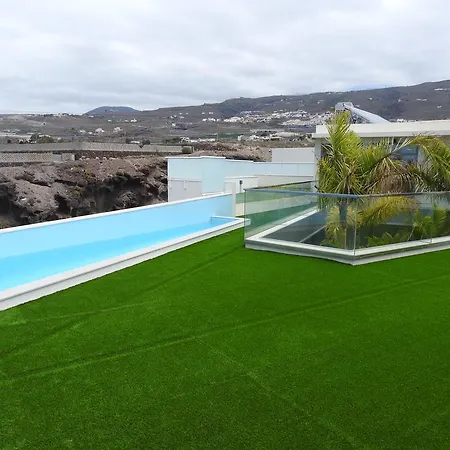 De Ensueno Hébergement de vacances Playa de las Américas
