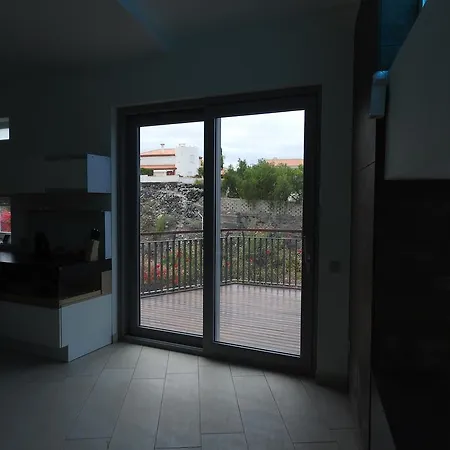 Hébergement de vacances De Ensueno
