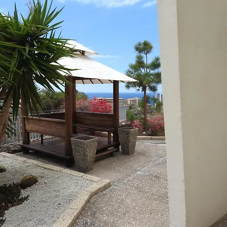 De Ensueno Hébergement de vacances Playa de las Américas